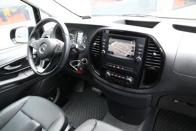 Mercedes-Benz VITO 119 CDI | Aut. | 4Matic | Luchtvering | 2x Schuifdeur | Vol Opties!!