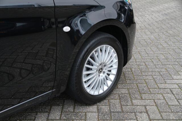 Mercedes-Benz VITO 119 CDI | Aut. | 4Matic | Luchtvering | 2x Schuifdeur | Vol Opties!!