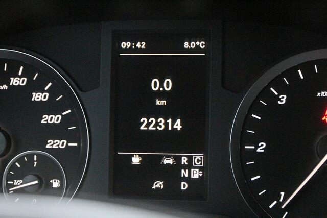 Mercedes-Benz VITO 119 CDI | Aut. | 4Matic | Luchtvering | 2x Schuifdeur | Vol Opties!!