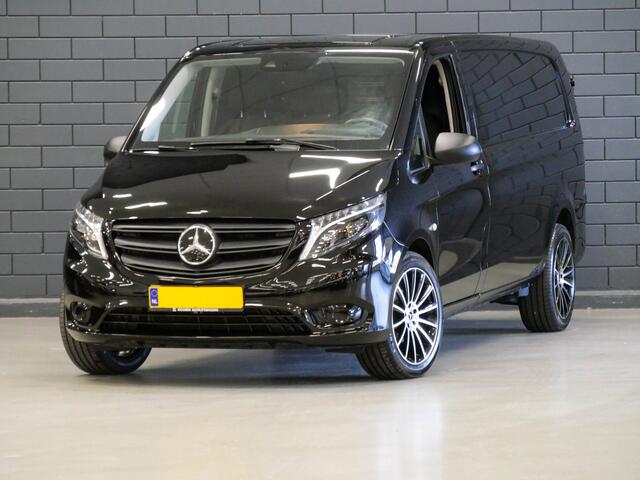 Mercedes-Benz VITO 116 CDI Automaat L3 Pro | LED | CARPLAY | TREKHAAK |