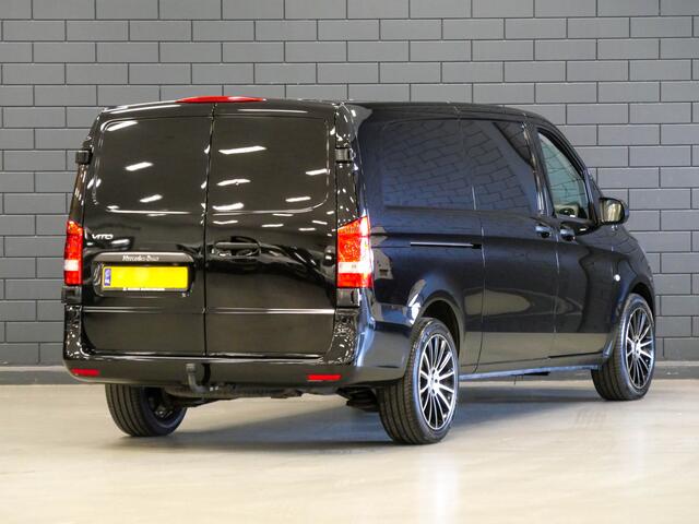 Mercedes-Benz VITO 116 CDI Automaat L3 Pro | LED | CARPLAY | TREKHAAK |