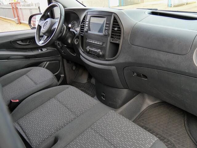 Mercedes-Benz VITO 116 CDI Automaat L3 Pro | LED | CARPLAY | TREKHAAK |