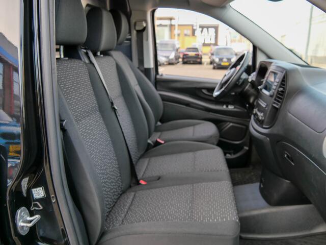 Mercedes-Benz VITO 116 CDI Automaat L3 Pro | LED | CARPLAY | TREKHAAK |