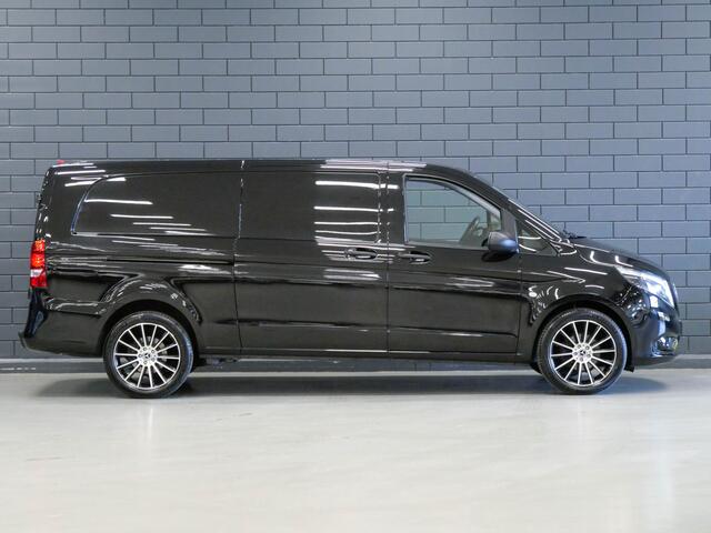 Mercedes-Benz VITO 116 CDI Automaat L3 Pro | LED | CARPLAY | TREKHAAK |