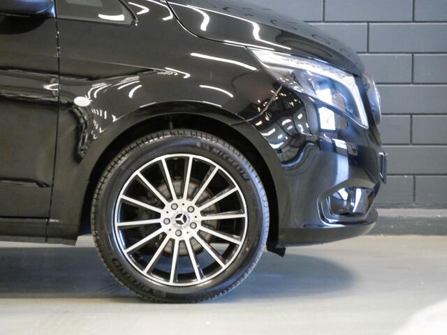 Mercedes-Benz VITO 116 CDI Automaat L3 Pro | LED | CARPLAY | TREKHAAK |