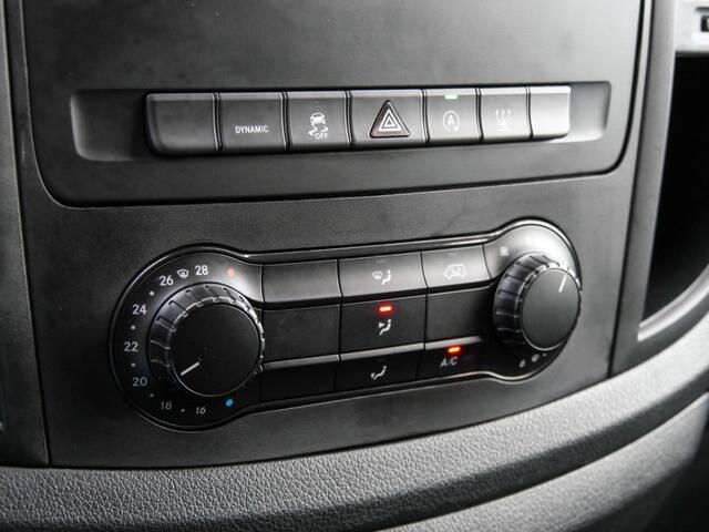Mercedes-Benz VITO 116 CDI Automaat L3 Pro | LED | CARPLAY | TREKHAAK |