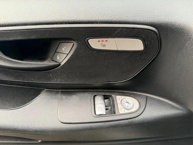 Mercedes-Benz VITO 116CDI L3H1 Automaat Airco Cruisecontrol 37000KM EURO 6