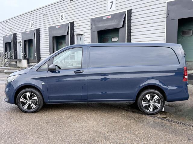 Mercedes-Benz VITO 119 CDI L2 Select | 4x4 | STUURVERWARMING | APPLECARPLAY |