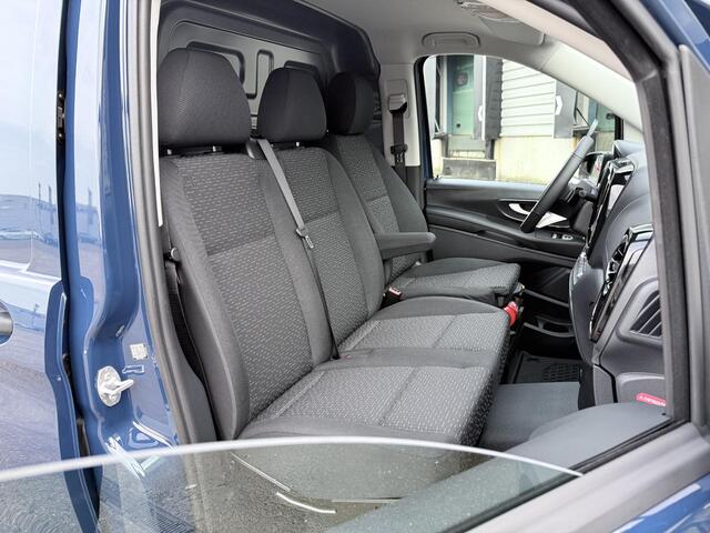 Mercedes-Benz VITO 119 CDI L2 Select | 4x4 | STUURVERWARMING | APPLECARPLAY |