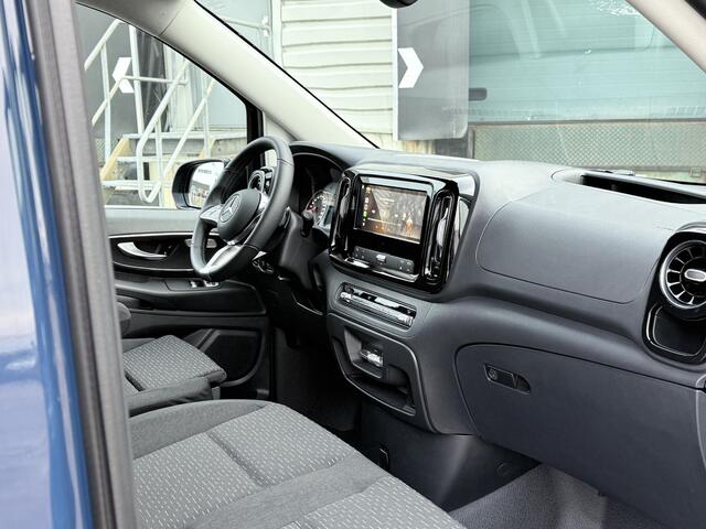 Mercedes-Benz VITO 119 CDI L2 Select | 4x4 | STUURVERWARMING | APPLECARPLAY |