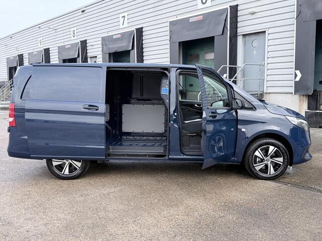 Mercedes-Benz VITO 119 CDI L2 Select | 4x4 | STUURVERWARMING | APPLECARPLAY |