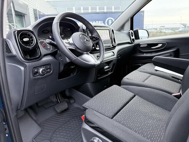 Mercedes-Benz VITO 119 CDI L2 Select | 4x4 | STUURVERWARMING | APPLECARPLAY |