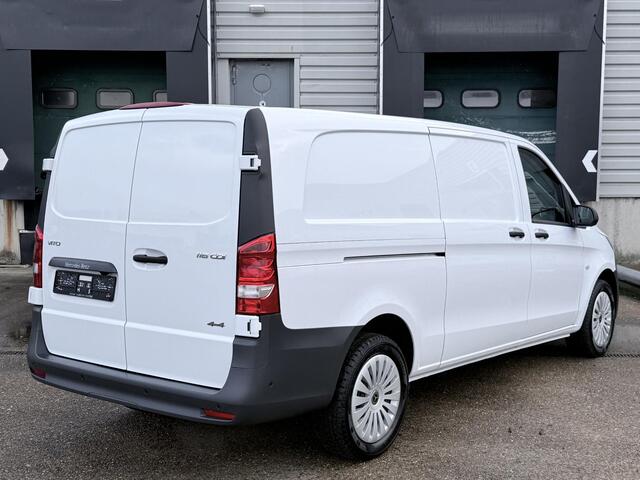 Mercedes-Benz VITO 116 CDI L3 Pro | 4x4 | DISTRONIC + | APPLECARPLAY