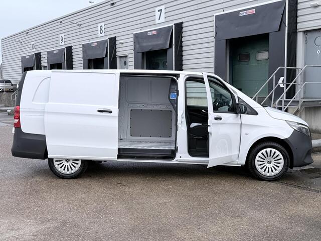 Mercedes-Benz VITO 116 CDI L3 Pro | 4x4 | DISTRONIC + | APPLECARPLAY