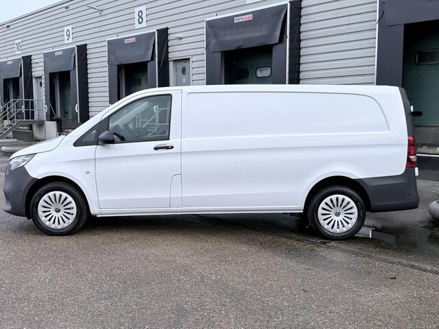 Mercedes-Benz VITO 116 CDI L3 Pro | 4x4 | DISTRONIC + | APPLECARPLAY