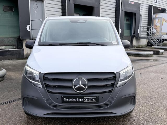 Mercedes-Benz VITO 116 CDI L3 Pro | 4x4 | DISTRONIC + | APPLECARPLAY