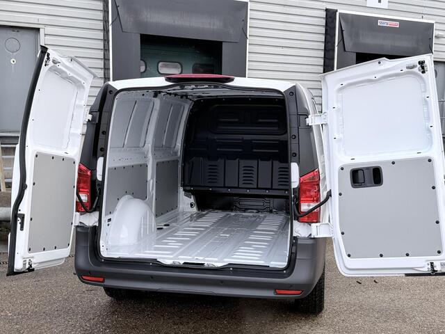 Mercedes-Benz VITO 116 CDI L3 Pro | 4x4 | DISTRONIC + | APPLECARPLAY