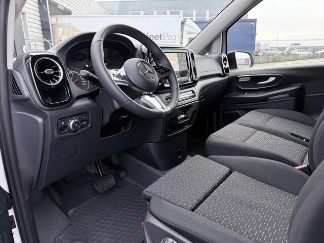 Mercedes-Benz VITO 116 CDI L3 Pro | 4x4 | DISTRONIC + | APPLECARPLAY
