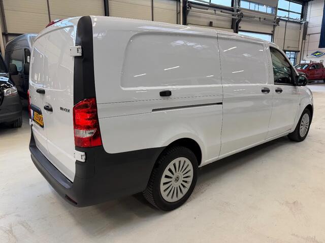 Mercedes-Benz VITO 116CDI L3H1 Automaat Airco Navi Cruisecontrol FACE LIFT BPM VRIJ