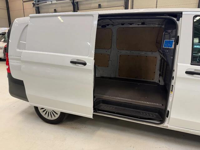 Mercedes-Benz VITO 116CDI L3H1 Automaat Airco Navi Cruisecontrol FACE LIFT BPM VRIJ