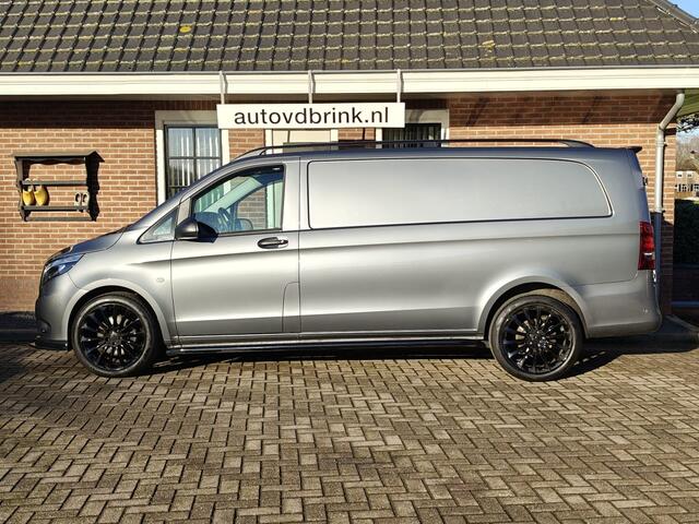 Mercedes-Benz VITO 119 CDI EXTRA LANG / LED / CAMERA