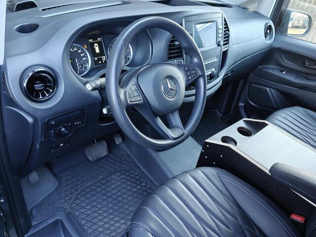 Mercedes-Benz VITO 119 CDI EXTRA LANG / LED / CAMERA