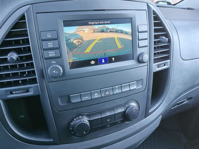 Mercedes-Benz VITO 119 CDI EXTRA LANG / LED / CAMERA