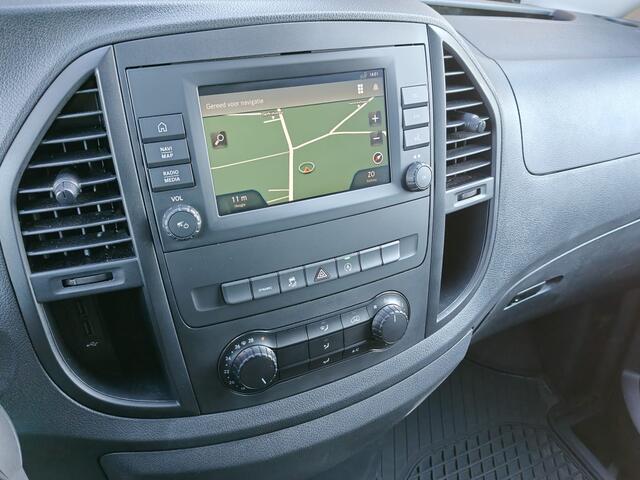 Mercedes-Benz VITO 119 CDI EXTRA LANG / LED / CAMERA