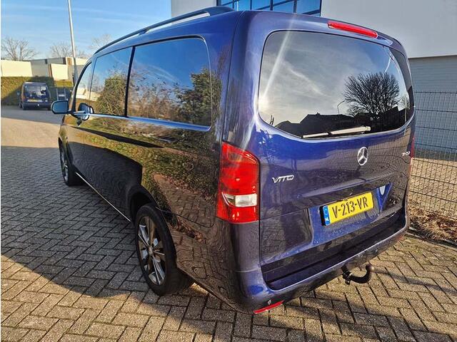 Mercedes-Benz VITO 111 CDI Lang