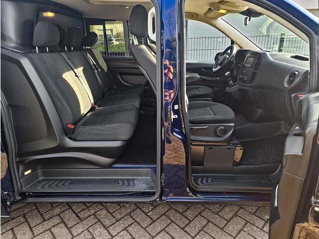 Mercedes-Benz VITO 111 CDI Lang