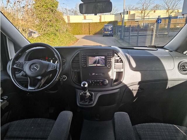 Mercedes-Benz VITO 111 CDI Lang