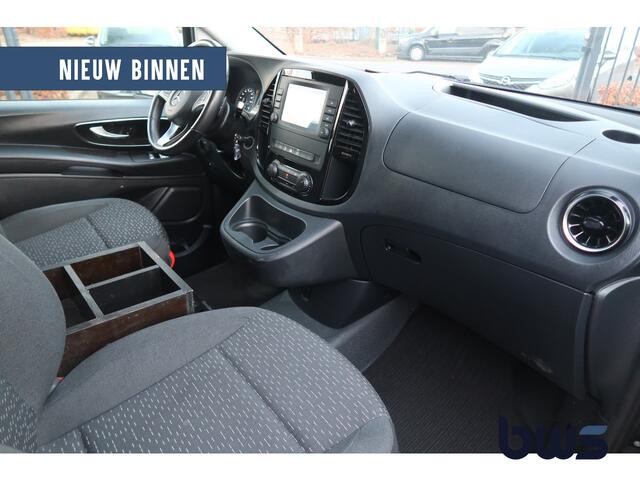 Mercedes-Benz VITO 114 CDI Lang Navi / Trekhaak / Cruise / Dealer onderhoud