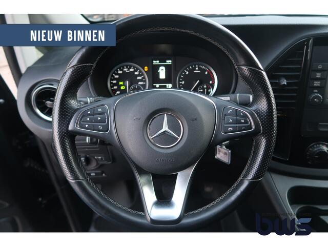 Mercedes-Benz VITO 114 CDI Lang Navi / Trekhaak / Cruise / Dealer onderhoud