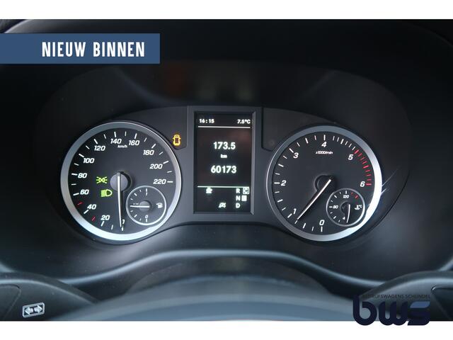 Mercedes-Benz VITO 114 CDI Lang Navi / Trekhaak / Cruise / Dealer onderhoud