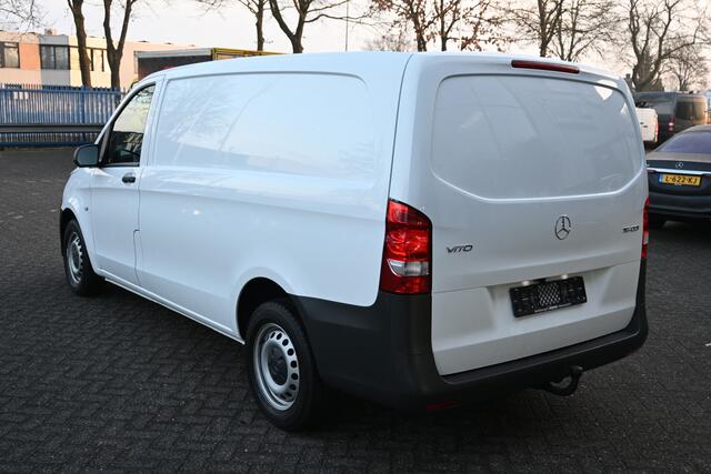 Mercedes-Benz VITO 116 CDI L2 Lang Audio 30, Trekhaak, Achterklep