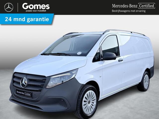 Mercedes-Benz VITO 116 CDI L2 Select 4x4 | TREKHAAK | 2500KG