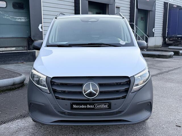 Mercedes-Benz VITO 116 CDI L2 Select 4x4 | TREKHAAK | 2500KG