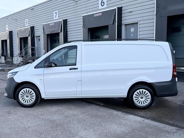 Mercedes-Benz VITO 116 CDI L2 Select 4x4 | TREKHAAK | 2500KG