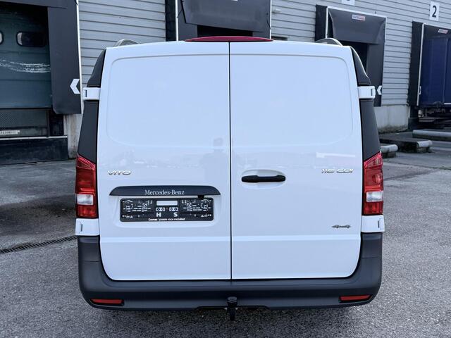 Mercedes-Benz VITO 116 CDI L2 Select 4x4 | TREKHAAK | 2500KG