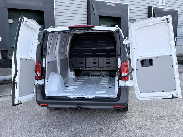 Mercedes-Benz VITO 116 CDI L2 Select 4x4 | TREKHAAK | 2500KG