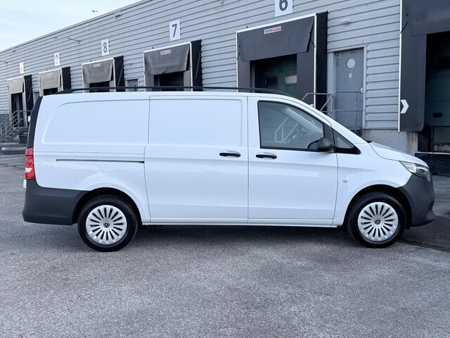 Mercedes-Benz VITO 116 CDI L2 Select 4x4 | TREKHAAK | 2500KG