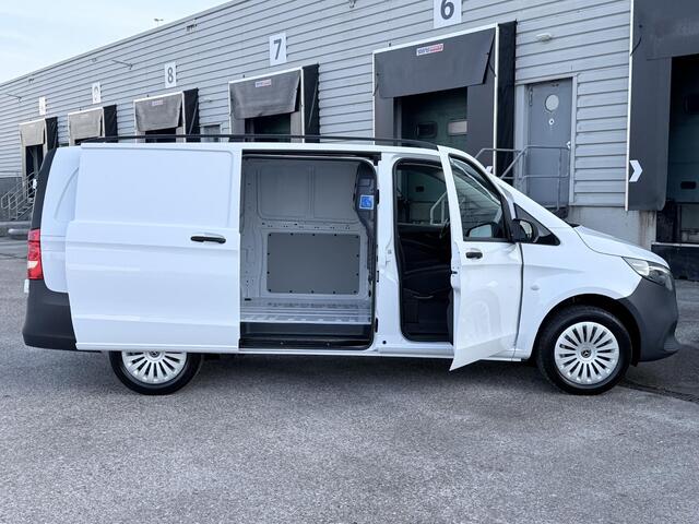 Mercedes-Benz VITO 116 CDI L2 Select 4x4 | TREKHAAK | 2500KG