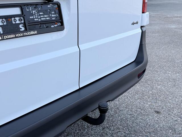 Mercedes-Benz VITO 116 CDI L2 Select 4x4 | TREKHAAK | 2500KG