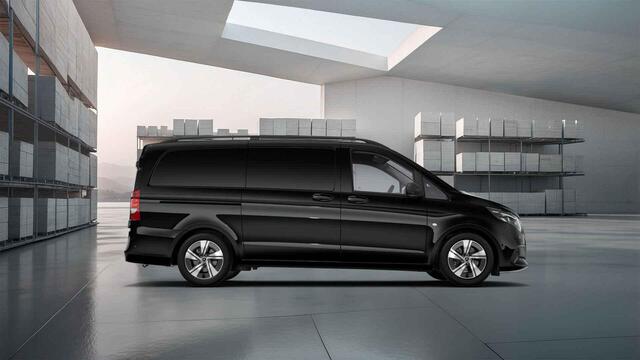 Mercedes-Benz VITO 119 CDI L2 Select | LED Koplampen | Achteruitrijcamera | Stoelverwarming |