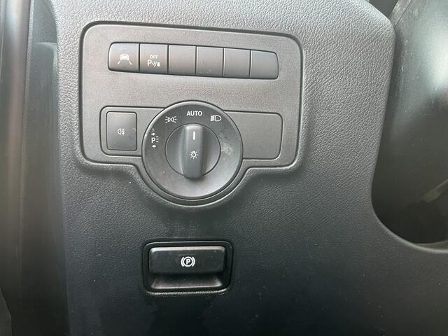 Mercedes-Benz VITO 114 CDI Extra Lang Automaat/Airco/Navi Euro 6