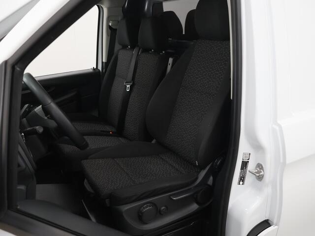 Mercedes-Benz VITO 116 CDI | Aut. | XL L3 | Pro | 3 zits | Achteruitrijcamera | Stoelverwarming | Navigatie | Airco | Dynamic Drive | Spiegelpakket | Cruise Control | Certified