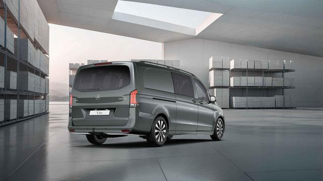 Mercedes-Benz VITO 119 CDI XL L3 Select