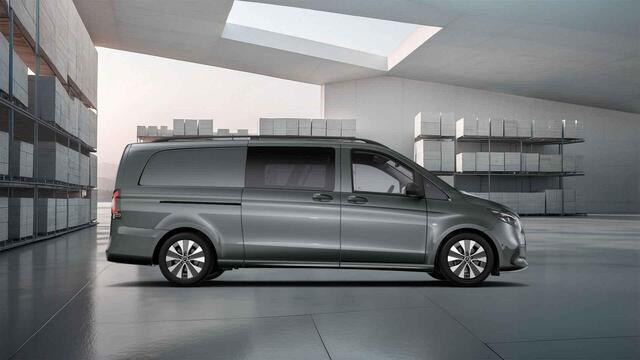 Mercedes-Benz VITO 119 CDI XL L3 Select