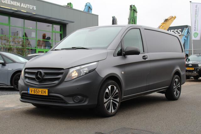 Mercedes-Benz VITO 114 CDI L2 Lang Automaat | Camera | PDC