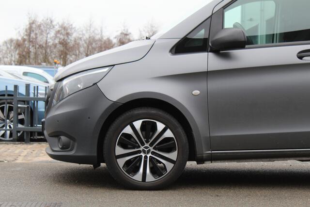 Mercedes-Benz VITO 114 CDI L2 Lang Automaat | Camera | PDC